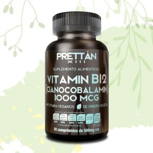 Vitamina B12