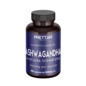 Ashwagandha