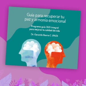 Guía para recuperar tu paz y armonía emocional (PDF para descarga)