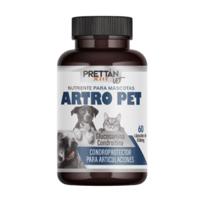 ARTRO PET 60 CÁPSULAS