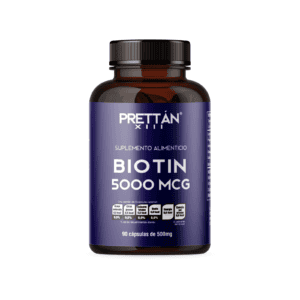 Biotin