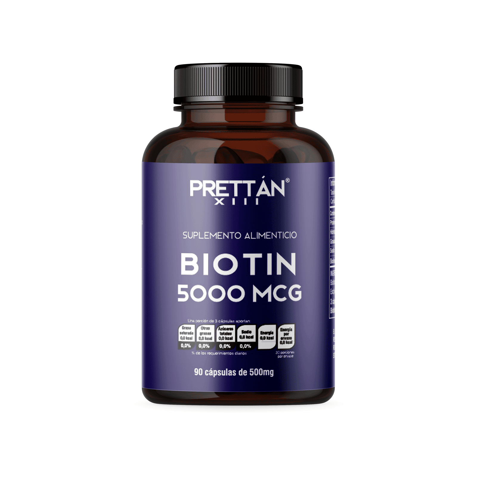 Biotin