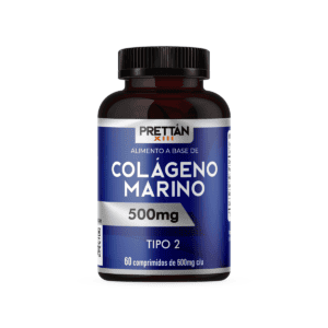 Colágeno marino