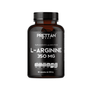 L-Arginina