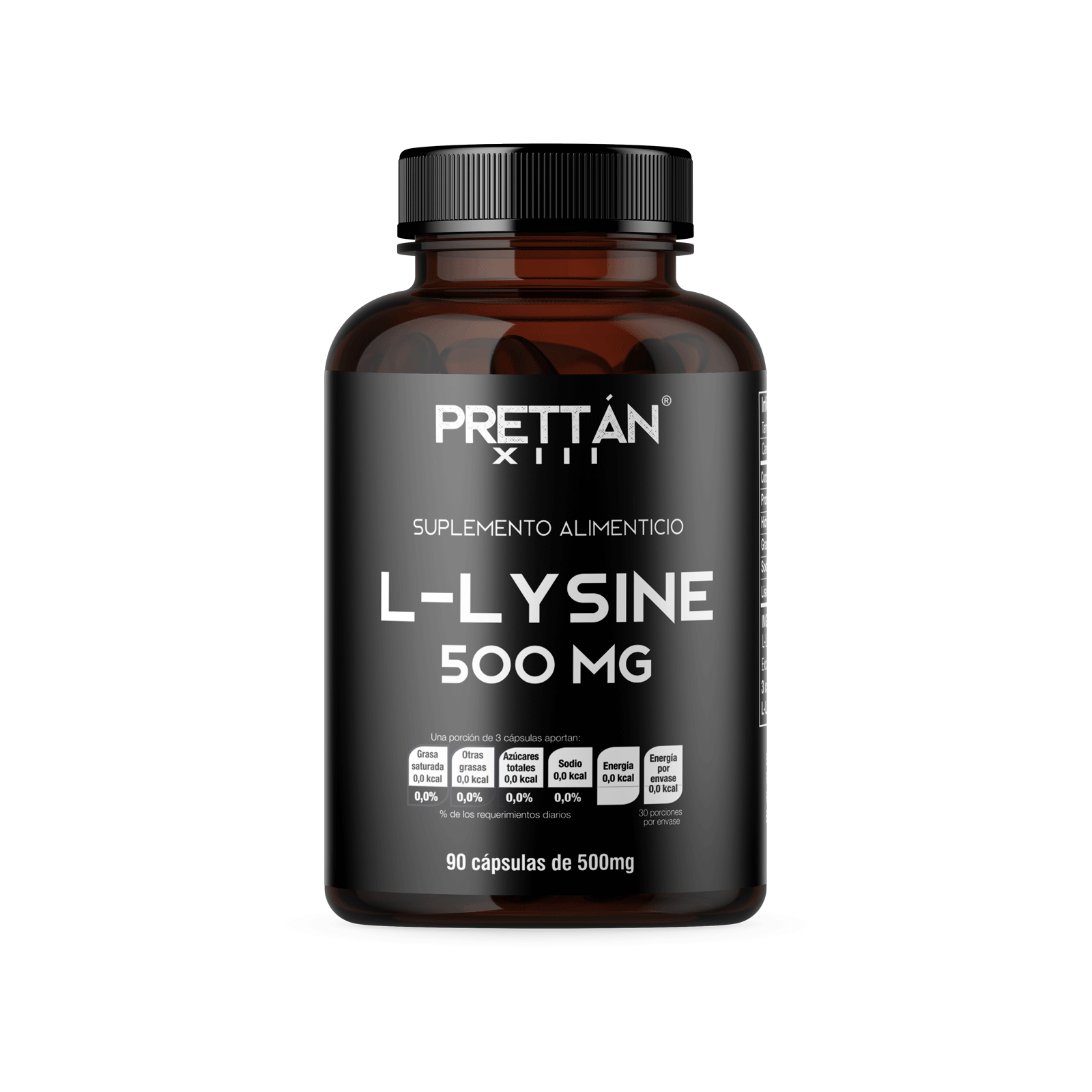 L-Lysine