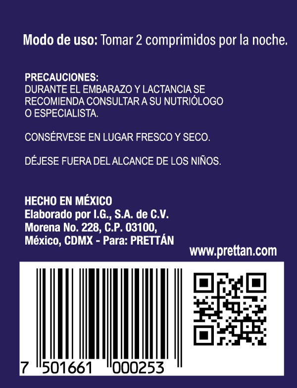 Ashwagandha (Whitania somnifera) 60 cápsulas de 500 mg - Imagen 3