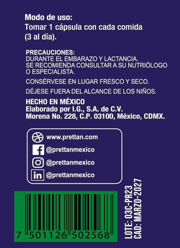 Biotin - Imagen 3