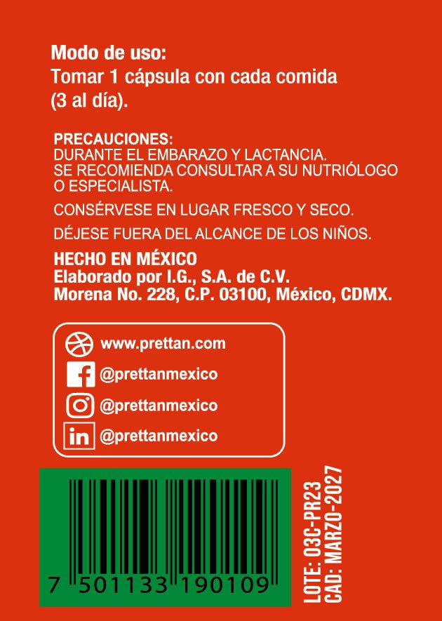 Citrato de Potasio - Imagen 5