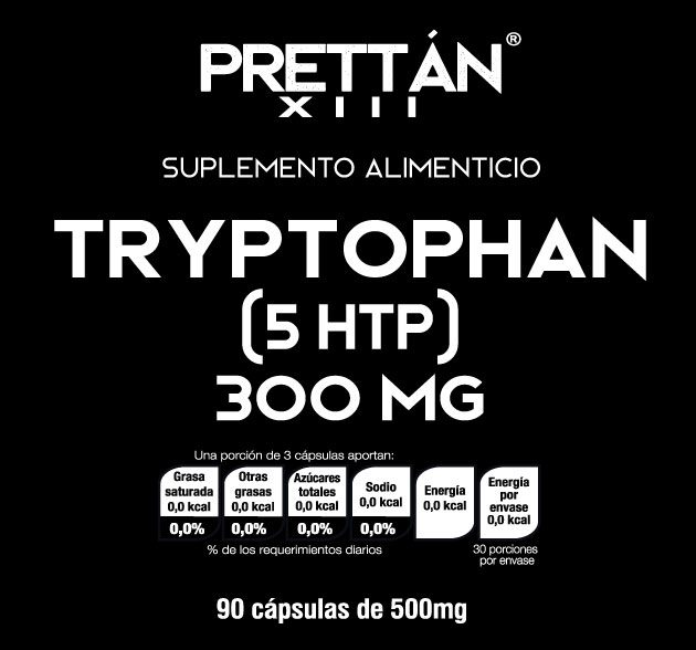 Tryptophan - Imagen 4