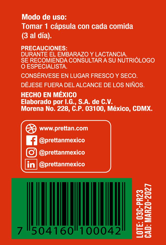 Cloruro de Magnesio - Imagen 3