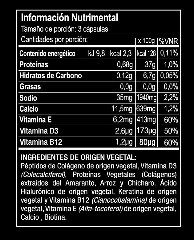 Uñas y cabello - Imagen 4