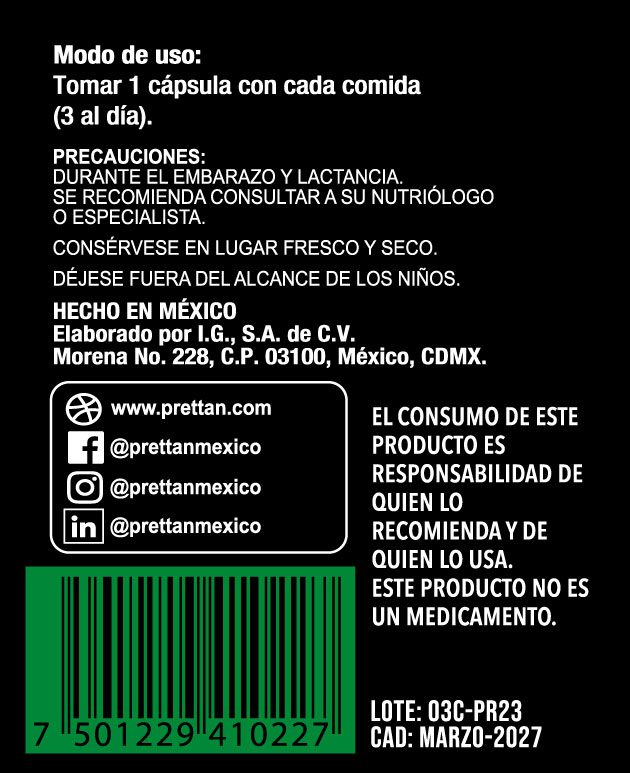 Uñas y cabello - Imagen 2