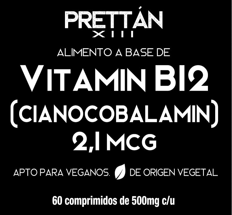 Vitamina B12 - Imagen 5