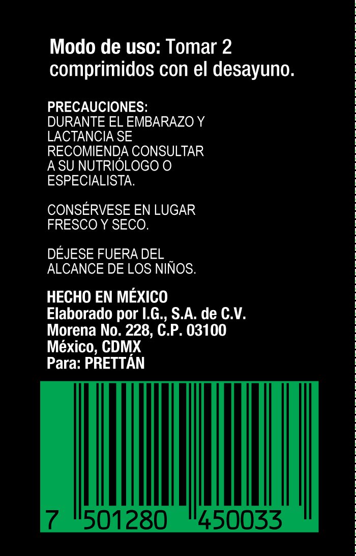 Vitamina B12 - Imagen 4