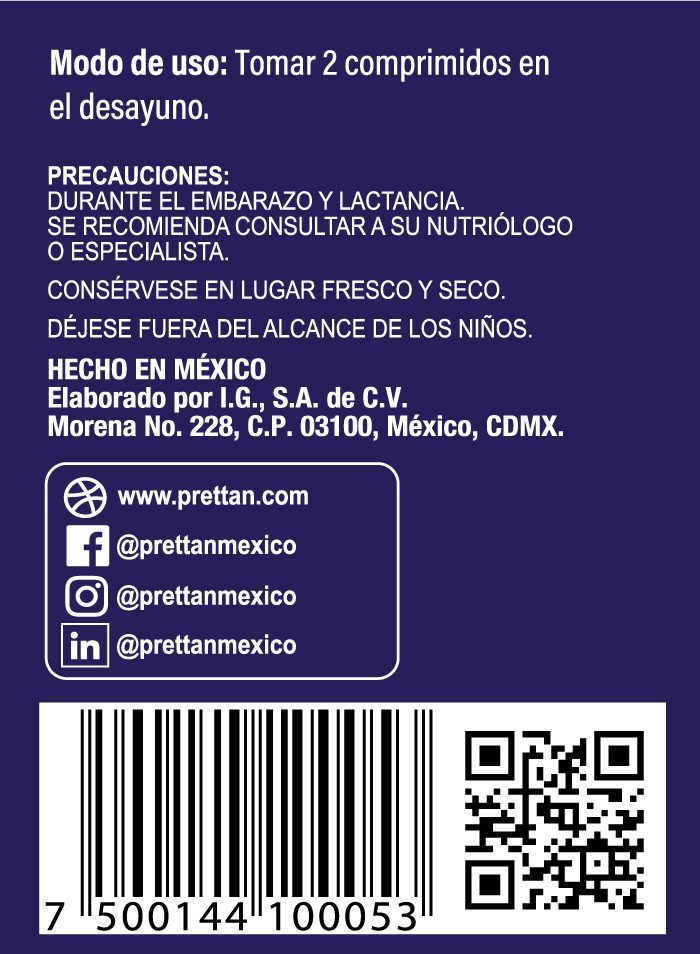 Vitamina D3 (Colecalciferol) - 60 cápsulas 500mg - Imagen 5
