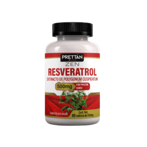 Resveratrol