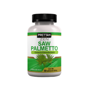 Saw Palmetto
