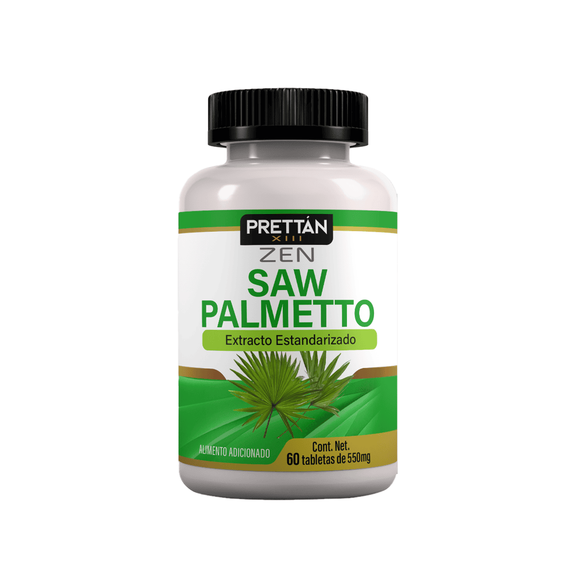 Saw Palmetto